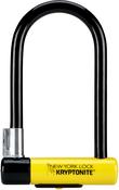 New York Standard U-Lock with Flexframe bracket So