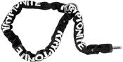 Frame Lock Plug In 9mm Chain - 120cm Length