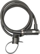Kryptoflex 1218 Resettable Combo Cable (12 mm X 18