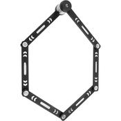 Kryptolok Folding Lock 610 S 6mmx100cm Sold Secure image