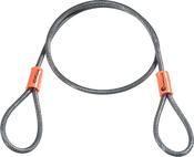 Kryptoflex Seatsaver Cable Lock 2.5 Feet (76 cm)