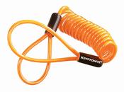 Disc Lock Reminder Cable