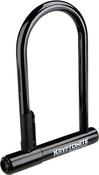 Keeper Original Standard U-Lock with bracket Sold