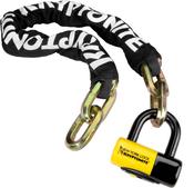 New York Fahgettaboudit Chain 14mmX100cm And NY Di