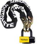 New York Fahgettaboudit Chain 14mmX150cm and NY Di