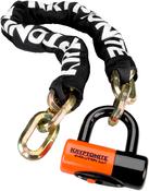 New York Chain (12 mm/100 cm) - w/ Evo Series 4 Di