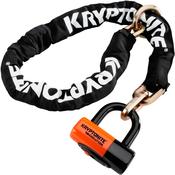 New York Cinch (12 mm / 130 cm) - with Evo Series