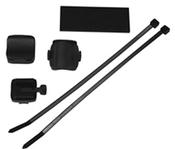 Bike mount (for 205, 305HR, 305CAD, 605, 705HR)