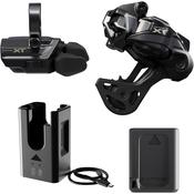 XT M8250 Di2 upgrade, SW-M8250 band-on, BT-DN320, 