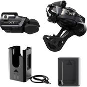 XT M8250 Di2 upgrade, SW-M8250 I-Spec EV, BT-DN320