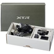 XTR M9250 Di2 upgrade, SW-M9250 band-on, BT-DN320,