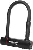 U4 Mini 150mm Lock Sold Secure Bronze image