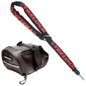 Plug In ZR355 100cm Black with bag