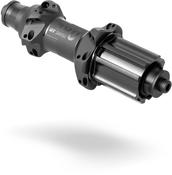 180 Straight Pull rear 130 mm Q/R, Campagnolo, 24 