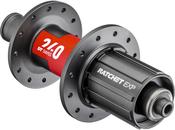 240 EXP Classic rear 130 mm Q/R, Shimano Road, 28  image