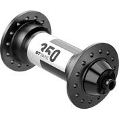 350 Classic radial front 100 mm Q/R, 24 hole, blac