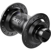 370 Classic front 110 x 20 mm, 32 hole, black