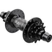 370 Classic rear disc 6 bolt 135 x 10 mm, Singlesp