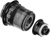 Pawl freehub conversion kit for SRAM XD, 135 mm QR image