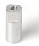 Long installation cylinder 26 x 60 mm