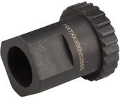 Ring nut tool for pawl drive rear hubs image