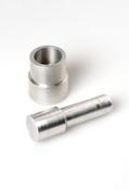Tool kit for 20 mm front 350 and 370 hubs