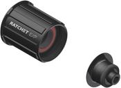 Ratchet EXP freehub conversion kit for Shimano 11-