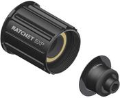 Ratchet EXP freehub conversion kit for Shimano 11-