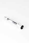 Front axle aluminium 110 mm 15 / 68.3 mm for BOOST image