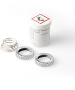 Service / Upgrade Kit for star ratchet hubs 36 tee