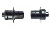 Front Wheel Kit For 100 mm Q/R for 350 and 370's
