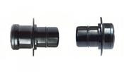 Front Wheel Kit For 100 x 9 mm axle for 350 and 37