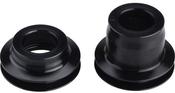 Front Wheel Kit For 100 mm / 15 mm (adaptors) for