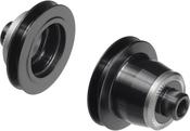 Front Wheel Kit For 100 mm Q/R for 17 mm axle, 180