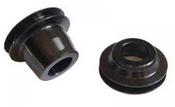 Front Wheel Kit For 100 mm / 12 mm (adaptors) for