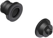 Front Wheel Kit for 100 mm Q/R for 180 or 240 EXP