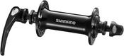 HB-RS300 Sora Front hub, 100 mm Q/R, 36 hole, grey image