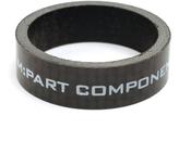 Carbon fibre headset spacer 1-1/8 inch, 10 mm