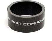 Carbon fibre headset spacer 1-1/8 inch image