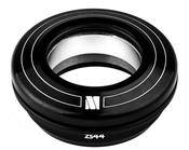 Elite Headset Upper ZS44/31.8 Suits Giant OD2 image