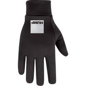 Thermal Reflective Glove - Black - Small