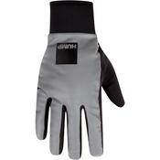 Ultra Reflective Waterproof Glove - Reflective Sil
