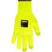 Pocket Thermal Glove - Black / Hi-Viz Yellow - X-L image