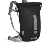 Reflective Waterproof 20L Backpack Black image