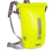 Reflective Waterproof 20L Backpack Hi-Viz Yellow image