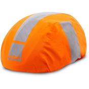 Reflective Waterproof Helmet Cover image