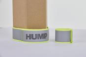 Ultra Reflective Slap Wraps for Night Visibility -