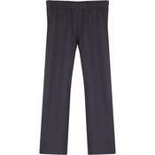 Unisex Reflect Waterproof Overtrouser - Black - La image
