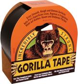 Black Tape 11m x 48mm - Pack of 6