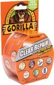 Clear Repair Tape 8.2m x 48mm - Pack of 6